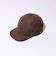 【GLOSTER/グロスター】クラシックツイード アンパイアキャップ