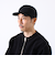 【GLOSTER/グロスター】クラシックツイード アンパイアキャップ