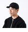 【GLOSTER/グロスター】クラシックツイード アンパイアキャップ