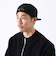 【GLOSTER/グロスター】クラシックツイード アンパイアキャップ