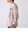 【GOOD ROCK SPEED】FORD/フォード バックプリント ロングスリーブTシャツ ロンT