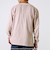 【GOOD ROCK SPEED】FORD/フォード バックプリント ロングスリーブTシャツ ロンT