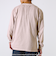 【GOOD ROCK SPEED】FORD/フォード バックプリント ロングスリーブTシャツ ロンT