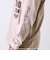 【GOOD ROCK SPEED】FORD/フォード バックプリント ロングスリーブTシャツ ロンT