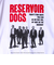【GOOD ROCK SPEED】RESERVOIR DOGS/レザボア・ドッグス プリントTシャツ
