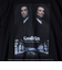 【GOOD ROCK SPEED】Goodfellas/グッドフェローズ / フォトプリントTシャツ