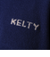 【KELTY×GLOSTER】別注 ジャガードニット プルオーバー