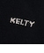 【KELTY×GLOSTER】別注 ジャガードニット プルオーバー