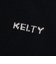 【KELTY×GLOSTER】別注 ジャガードニット プルオーバー