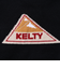 【KELTY×GLOSTER】別注 ジャガードニット プルオーバー