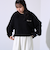 【KELTY×GLOSTER】別注 ジャガードニット プルオーバー