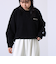 【KELTY×GLOSTER】別注 ジャガードニット プルオーバー