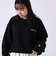 【KELTY×GLOSTER】別注 ジャガードニット プルオーバー
