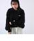 【KELTY×GLOSTER】別注 ジャガードニット プルオーバー