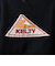 【KELTY×GLOSTER】別注 ジャガードニット プルオーバー