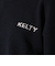 【KELTY×GLOSTER】別注 ジャガードニット プルオーバー