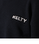 【KELTY×GLOSTER】別注 ジャガードニット プルオーバー