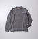 【KELTY×GLOSTER】別注 ジャガードニット プルオーバー