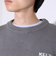 【KELTY×GLOSTER】別注 ジャガードニット プルオーバー