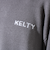 【KELTY×GLOSTER】別注 ジャガードニット プルオーバー