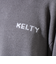 【KELTY×GLOSTER】別注 ジャガードニット プルオーバー