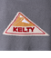 【KELTY×GLOSTER】別注 ジャガードニット プルオーバー
