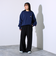 【KELTY×GLOSTER】別注 クルーネックスウェット 裏起毛