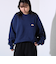 【KELTY×GLOSTER】別注 クルーネックスウェット 裏起毛
