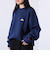 【KELTY×GLOSTER】別注 クルーネックスウェット 裏起毛