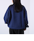【KELTY×GLOSTER】別注 クルーネックスウェット 裏起毛