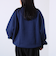 【KELTY×GLOSTER】別注 クルーネックスウェット 裏起毛