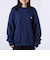 【KELTY×GLOSTER】別注 クルーネックスウェット 裏起毛
