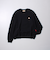 【KELTY×GLOSTER】別注 クルーネックスウェット 裏起毛