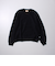 【KELTY×GLOSTER】別注 クルーネックスウェット 裏起毛