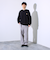 【KELTY×GLOSTER】別注 クルーネックスウェット 裏起毛