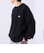 【KELTY×GLOSTER】別注 クルーネックスウェット 裏起毛
