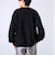 【KELTY×GLOSTER】別注 クルーネックスウェット 裏起毛