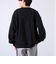 【KELTY×GLOSTER】別注 クルーネックスウェット 裏起毛