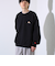 【KELTY×GLOSTER】別注 クルーネックスウェット 裏起毛