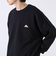 【KELTY×GLOSTER】別注 クルーネックスウェット 裏起毛