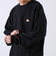 【KELTY×GLOSTER】別注 クルーネックスウェット 裏起毛