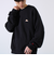 【KELTY×GLOSTER】別注 クルーネックスウェット 裏起毛