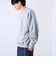 【KELTY×GLOSTER】別注 クルーネックスウェット 裏起毛