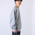 【KELTY×GLOSTER】別注 クルーネックスウェット 裏起毛