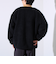 【KELTY×GLOSTER】別注 シャギーフリース ジップカーディガン