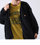 【KELTY×GLOSTER】別注 シャギーフリース ジップカーディガン