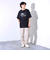 【追加販売】【GLOSTER/グロスター】リネン100% イージーパンツ リラックスフィット