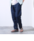 【追加販売】【GLOSTER/グロスター】リネン100% イージーパンツ リラックスフィット