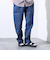 【追加販売】【GLOSTER/グロスター】リネン100% イージーパンツ リラックスフィット