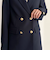 ダブルブレストジャケット